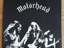 Motörhead Motörhead/City Kids UK Press 7