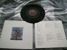 Talk Talk - Spirit Of Eden vinyl record album LP 1988 Parlophone good condition