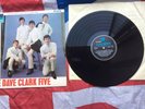 Dave Clark Five-A Session With.Vinyl LP Ex.1964