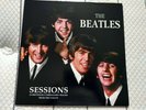 Beatles Vinyl LP Sessions Paul McCartney John Lennon