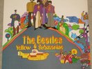 Beatles - Yellow Submarine Apple UK import mono LP