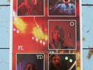 Original PINK FLOYD *Dark Side Of The Moon* album POSTER 30