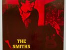 WHITE VINYL  1987 THE SMITHS Album STOP ME Germany 12