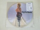 BRIGITTE BARDOT - The early Years - Picture Disc Discomagic Rec. 1995 Near Mint