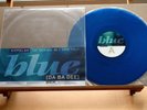 EIFFEL 65-Blue (Da Ba Dee)-/HANSA Italo Eurodance 180gr blue translucent 12