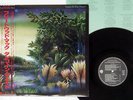FLEETWOOD MAC TANGO IN THE NIGHT WARNER P-13490 Japan OBI VINYL LP