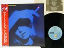 MARIANNE FAITHFULL BROKEN ENGLISH ISLAND ILS-81304 Japan OBI VINYL LP