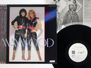 MAYWOOD COLOUR MY RAINBOW EMI/ODEON EOS-81557 Japan OBI PROMO VINYL LP