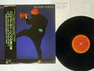 NICK MASON & RICK FENN PROFILES CBS/SONY 28AP 3075 Japan OBI VINYL LP