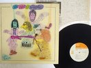 THE WHO WHO BY NUMBERS CBS/SONY SOPO-104 Japan VINYL LP