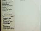 ELVIS - At Madison Square Garden - US RCA LSP 4776 PROMO 2 LP