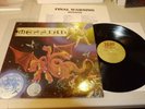 MESSIAH Final Warning ORIG.PRIVATE METAL 1984 IHM L73537 NM- Shrink