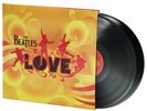 The Beatles – Love - 2 x LP Vinyl Records - NEW Sealed - Apple Records 2014