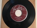 The Spaniels ERROR: The Spanials / Painted Picture / Vee Jay 1958 45rpm / VG+++