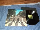 THE BEATLES abbey road 1969- FIRST  UK PRESS- APPLE - (A2;B1)  -EX++