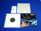 FANCY - CONTACT LP -  ORG. GERMAN 1ST. PRESS.  FROM 1986 UNPLAYED  NEW   A1 / B1