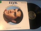 ELVIS PRESLEY A Legendary Performer Volume 4 1983 LP Excellent