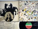 LED ZEPPELIN 3 ATLANTIC P-8005A Japan VINYL LP