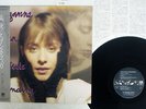 SUZANNE VEGA SOLITUDE STANDING A&M C28Y3180 Japan OBI VINYL LP