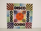 Lee Oskar-Haunted House/Feelin' Happy-Promo-Disco-12