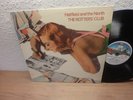 Hatfield And The North The Rotters' Club Prog UK Press 1975 Export Lp / A1U/B1U