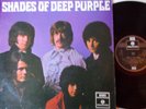 DEEP PURPLE   