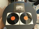 RAINBOW FINYL VINYL 1986 UK PRESS 2 X 12