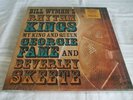 BILL WYMAN'S RHYTHM KINGS - My King & Queen - BOX SET LTD ED SIGNED - 500 ONLY
