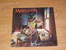 MARILLION Script For A Jester's Tear LP 1983 EMI 1C 06407715 TOP ZUSTAND