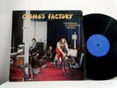 CREEDENCE CLEARWATER REVIVAL LP Cosmo's Factory 1970  Fantasy vinyl