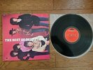 DEEP PURPLE The Best Of JAPAN LP w/ Gatefold Sleeve MP 2103