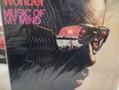 mobile fidelity sound lab stevie wonder Music of my Mind