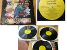 Outkast Aquemini Triple Vinyl Record  1998 Laface Hip Hop CLEAN