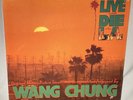 LP WANG CHUNG To Live and Die in LA Soundtrack (ORIG Vinyl, 1985) NEW MNT SEALED