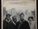 Cherry/Redman/Haden/Blackwell-Old and New Dreams-Black Saint 0013-ITALY