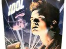 Billy Idol Charmed LIfe Vinyl LP Sealed New 1990 Vintage Box Damage READ