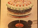 THE ROLLING STONES Let It Bleed 1969 LP LONDON NPS-4