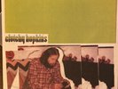 Clutchy Hopkins “The Life of...” LP 2005 Crate Digger Out of Print Rare JAZZ NM