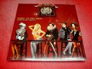 PANIC  AT THE DISCO 'A Fever You Can't Sweat Out' SEALED  2017 LP U.S.