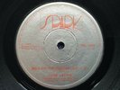 GENE LATTER - SIGN ON THE DOTTED LINE rare UK 1969 / NORTHERN SOUL / EX+++
