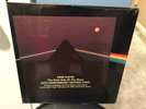 Pink Floyd Dark Side Of The Moon 30th Anniversary 2003 LP Sealed Analog