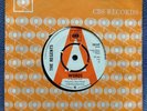 THE REGENTS -WORDS / WORRYIN' KIND UK 1966 DEMO PROMO MOD FREAKBEAT GARAGE MINT-