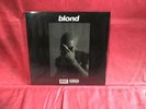 Blond Frank Ocean Blue Vinyl (Sealed and in hand)