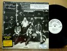 THE ALLMAN BROTHERS BAND At Fillmore East 2-LP White Label Promo Stereo Vinyl