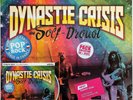 DYNASTIE CRISIS live au Golf Drouot - LP vinyle  33T + CD  NEUF