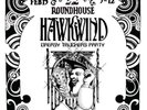 Hawkwind Greasy Truckers Party Doppio Vinile Lp Rsd 21 Nuovo
