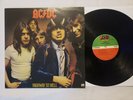 AC/DC - Highway To Hell -VG+/VG++ 1979 Hard Blues Rock Atlantic SD-19244 Sleeve