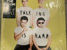 Talking Is Hard by Walk the Moon (Record, 2014)