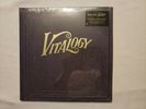 Pearl Jam - Vitalogy - SEALED 2011 Grunge Punk Legacy 2LP 180G Hype PERFECT