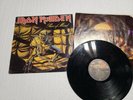 Iron Maiden – Piece Of Mind - 1983 - Capitol Records ST-12274 Vinyl LP